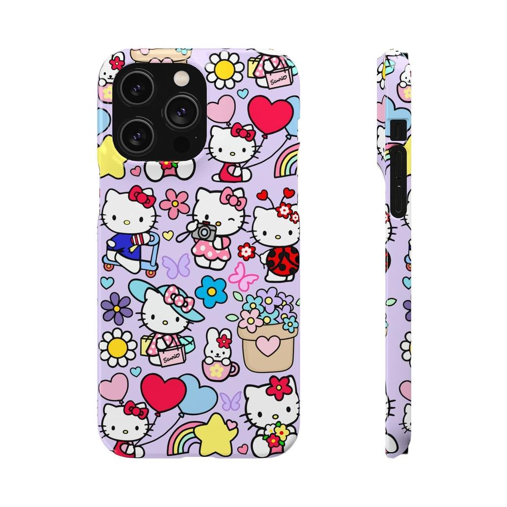 Hello Kitty Iphone Case Hello Kitty Phone Accessories